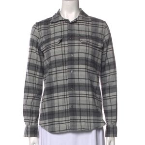 Ralph Lauren flannel